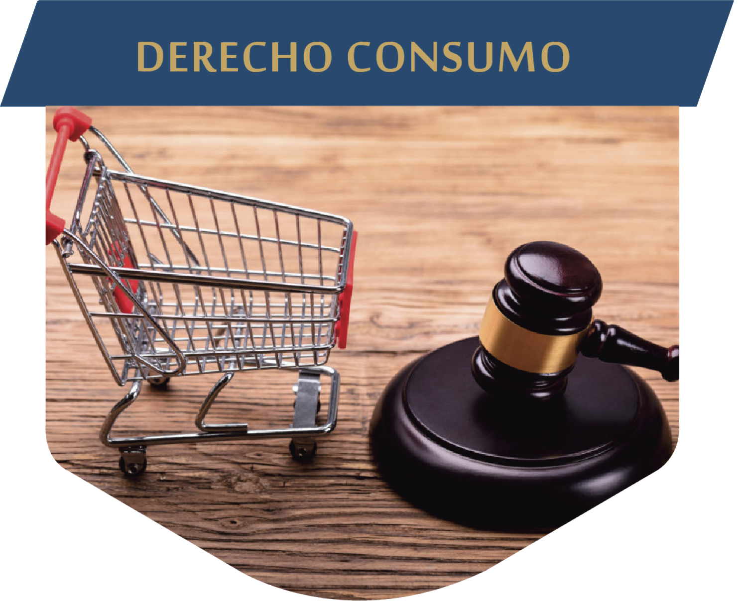 derecho consumo