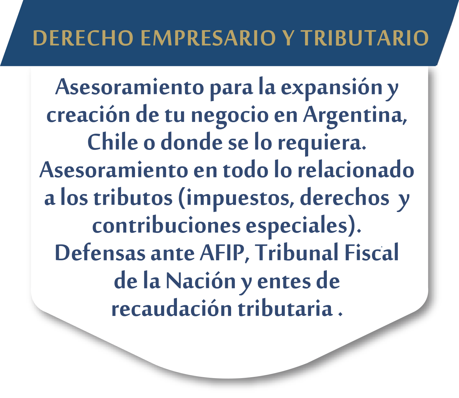 derecho empresaario